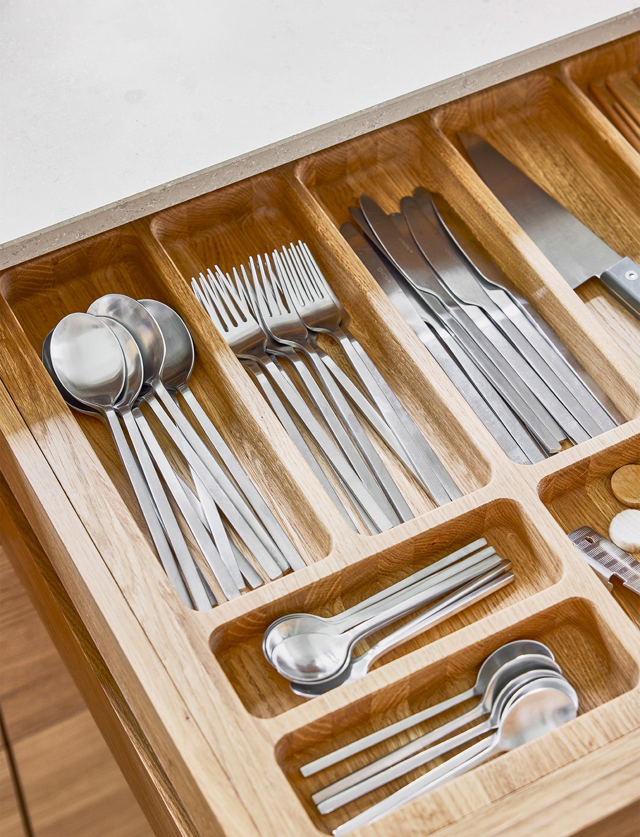 Yuka Knife - Pack Of 4