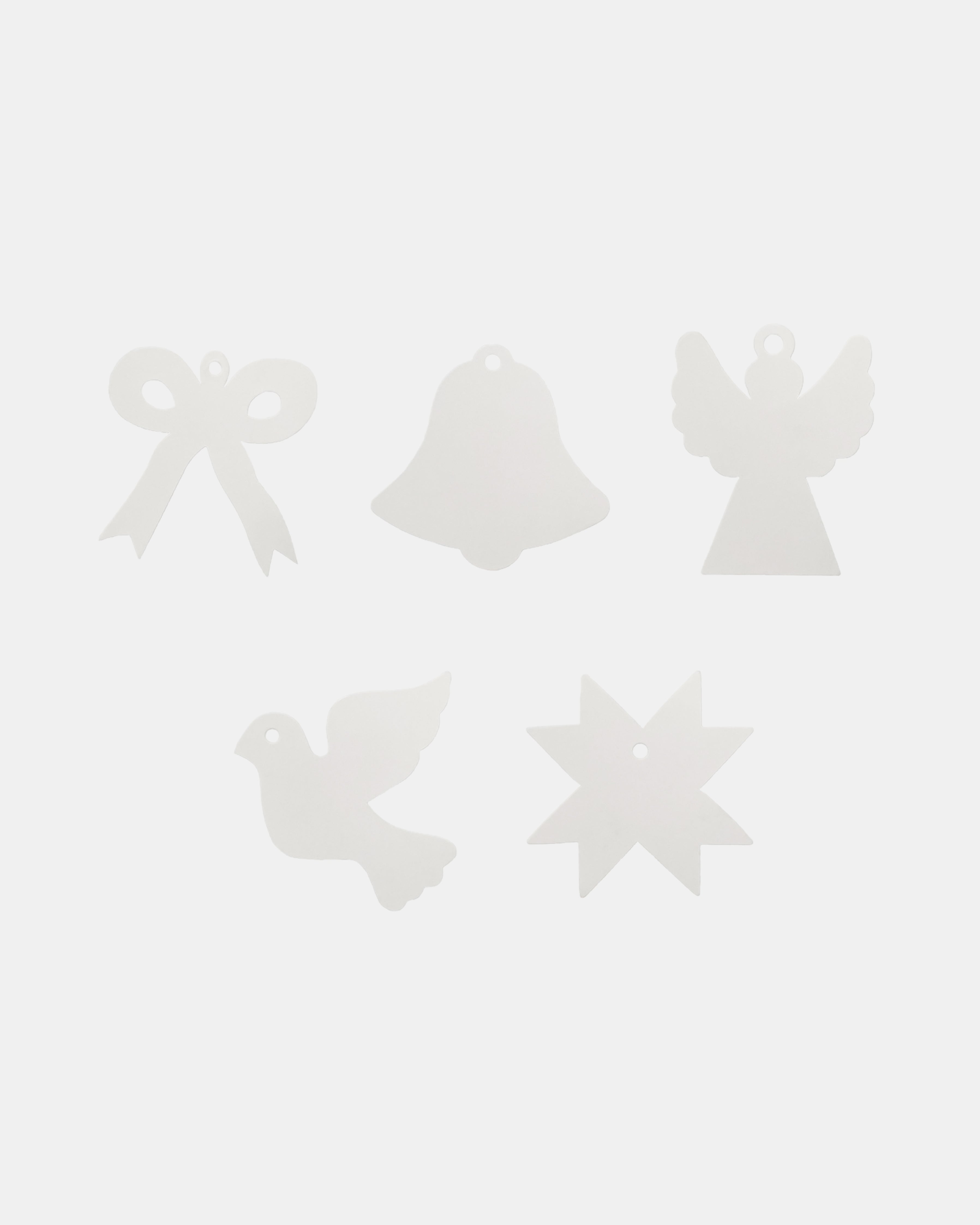 Christmas Gift tags - Pack of 5