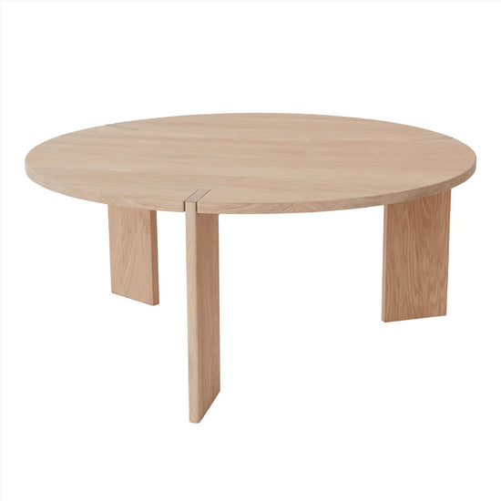 OYOY LIVING OY Coffee Table - Large Coffee Table 901 Nature