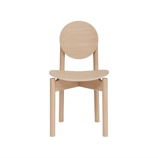 OYOY LIVING OY Dining Chair Chair 901 Nature