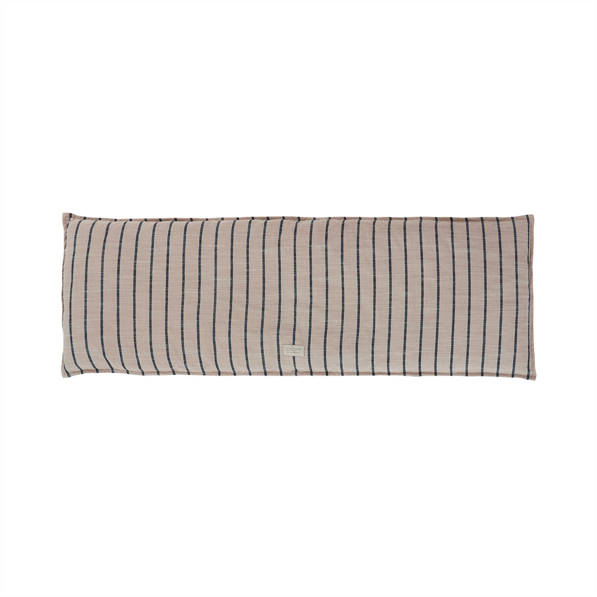 OYOY LIVING Outdoor Kyoto Bench Cushion Cushion 306 Clay