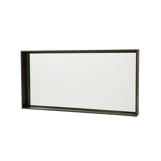 OYOY LIVING Peili Mirror Mirror 910 Dark