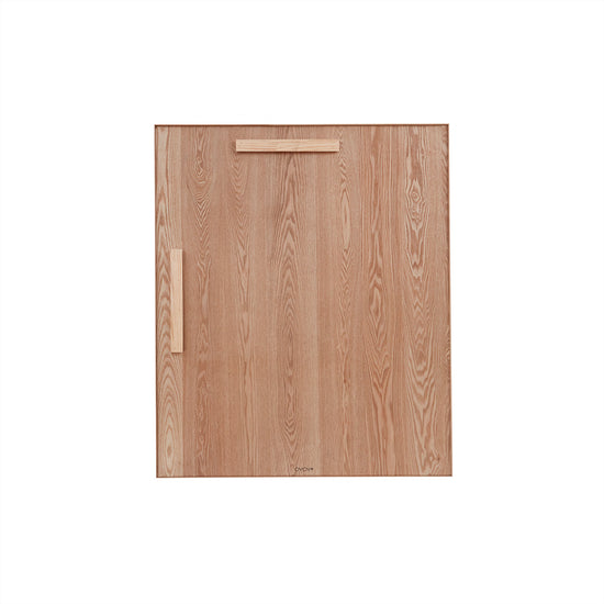 OYOY LIVING Peili Notice Board - Large Notice Board 901 Nature