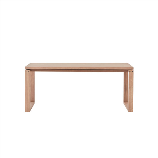 OYOY LIVING Pi Coffee Table Table 901 Nature