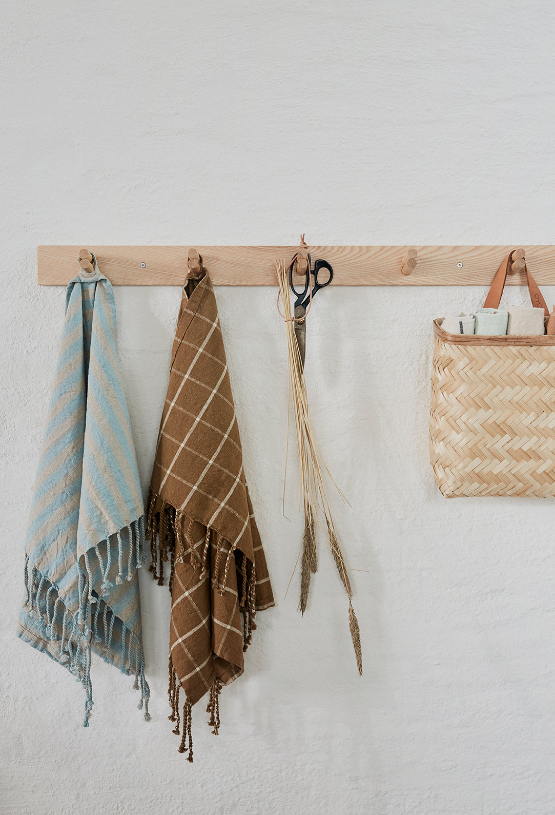 OYOY LIVING Pieni Coat Rack Coat rack