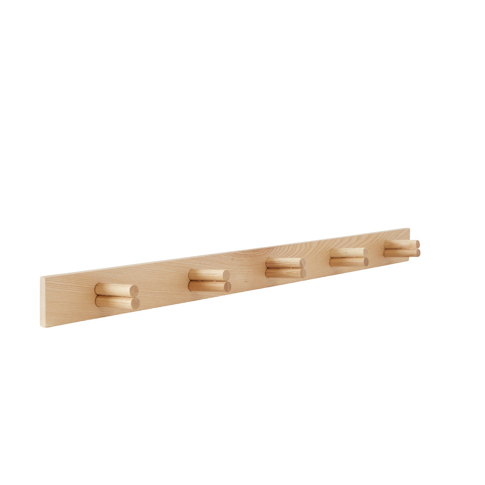 OYOY LIVING Pieni Coat Rack Coat rack 901 Nature