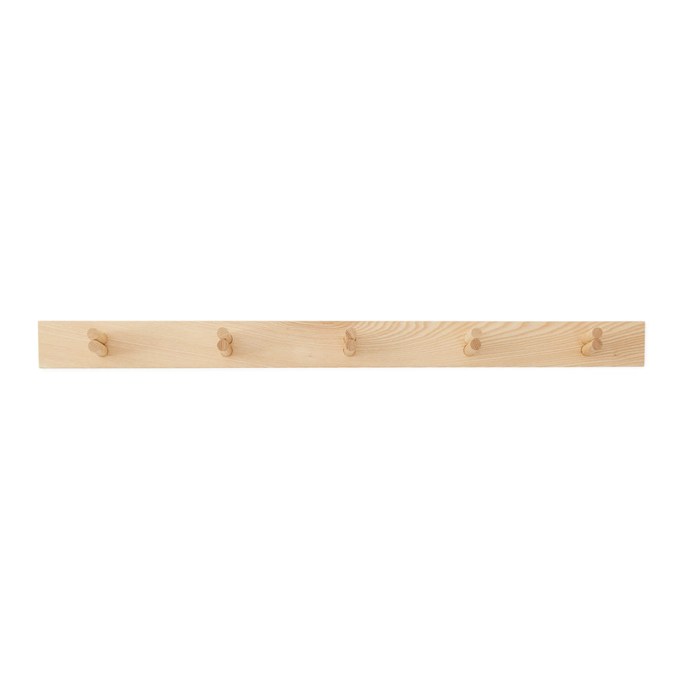 OYOY LIVING Pieni Coat Rack Coat rack 901 Nature