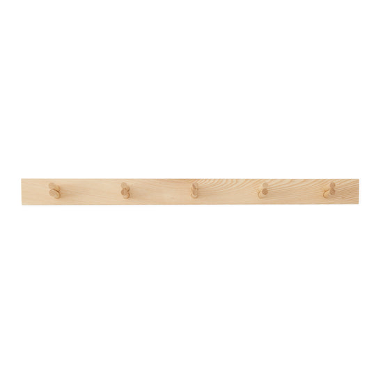 OYOY LIVING Pieni Coat Rack Coat rack 901 Nature