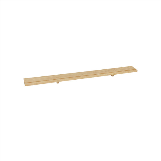 OYOY LIVING Pieni Gallery Shelf - Small Shelf 901 Nature