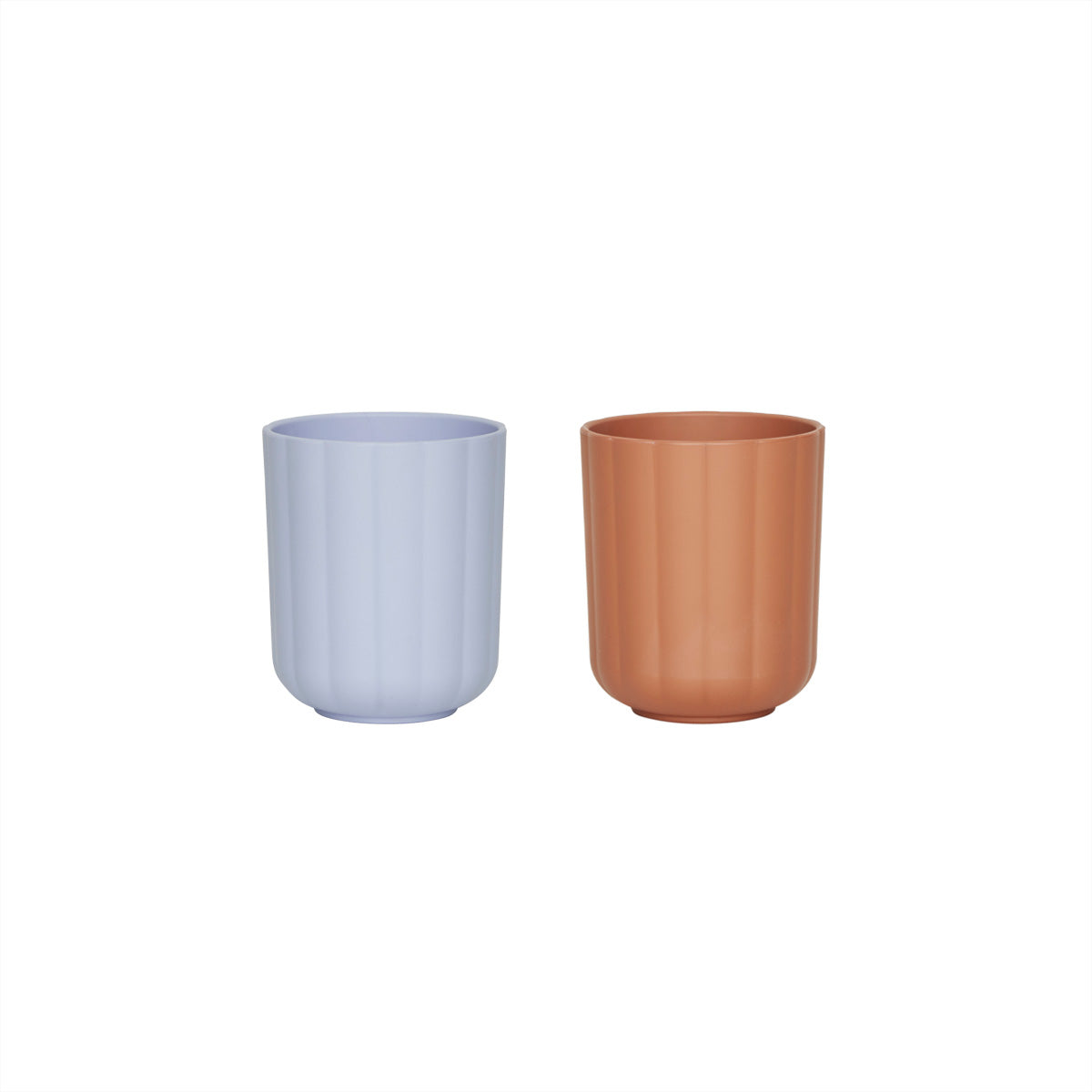 OYOY MINI Pullo Cup - Pack of 2 Dining Ware
