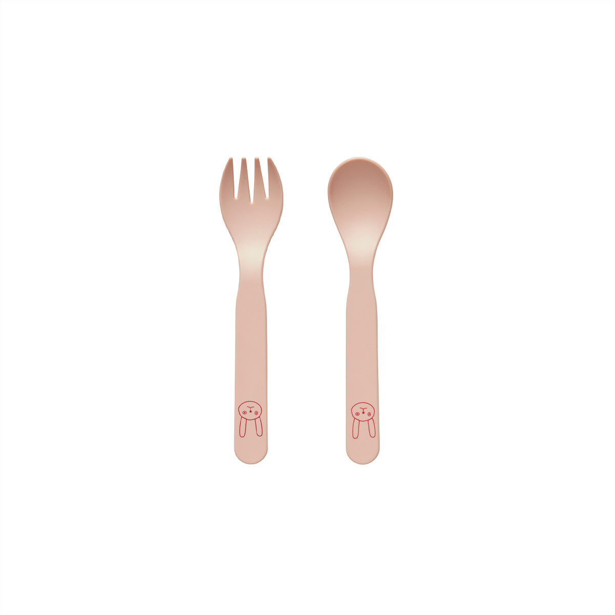 Indlæs billede i Gallery viewer, OYOY MINI Pullo Cutlery Dining Ware
