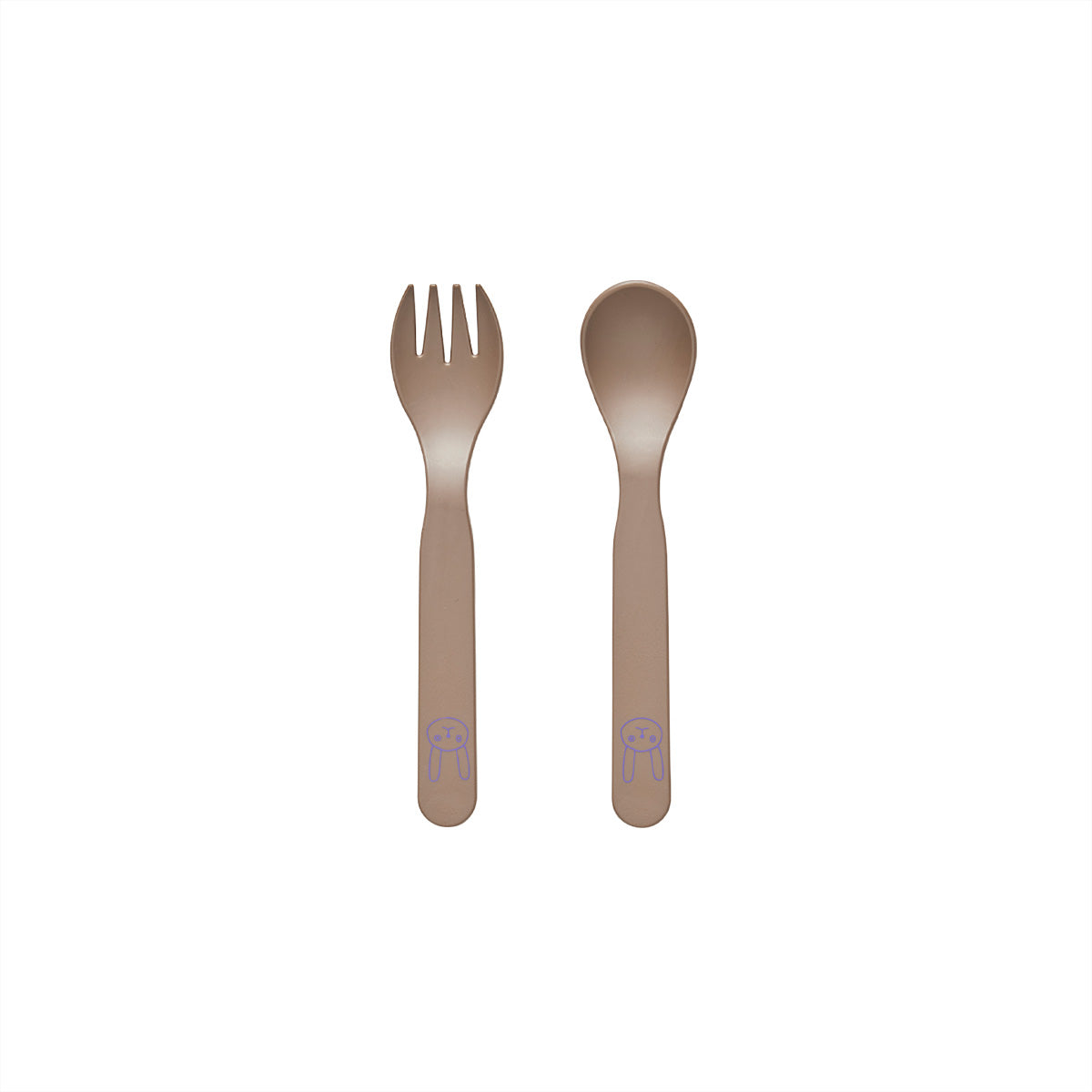 Indlæs billede i Gallery viewer, OYOY MINI Pullo Cutlery Dining Ware
