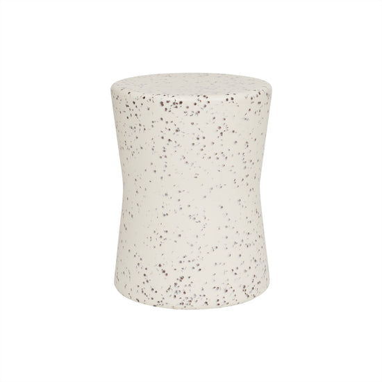 OYOY LIVING Recycled Trisse Stool 103 Beige
