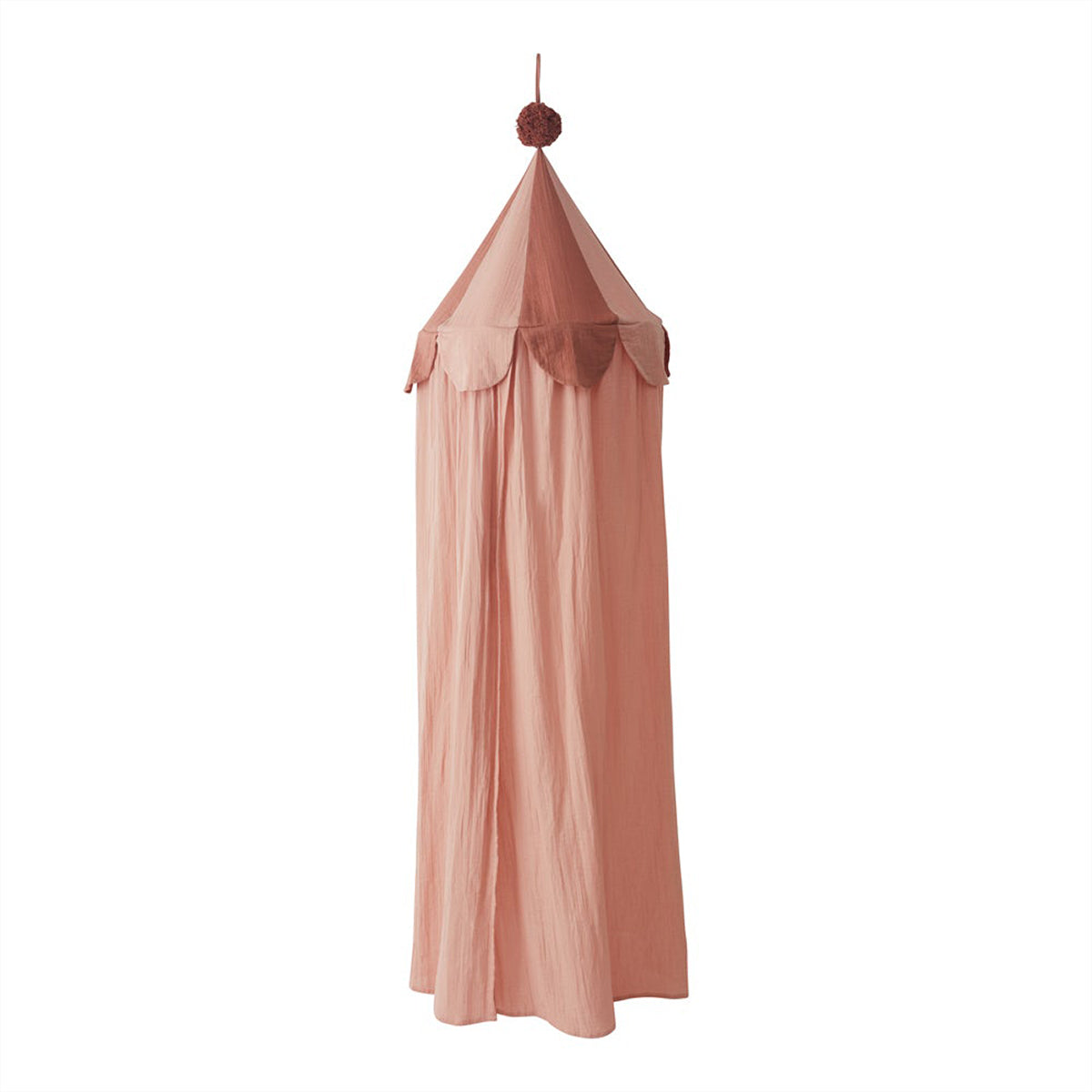 OYOY MINI Ronja Canopy Bed canopy 402 Rose