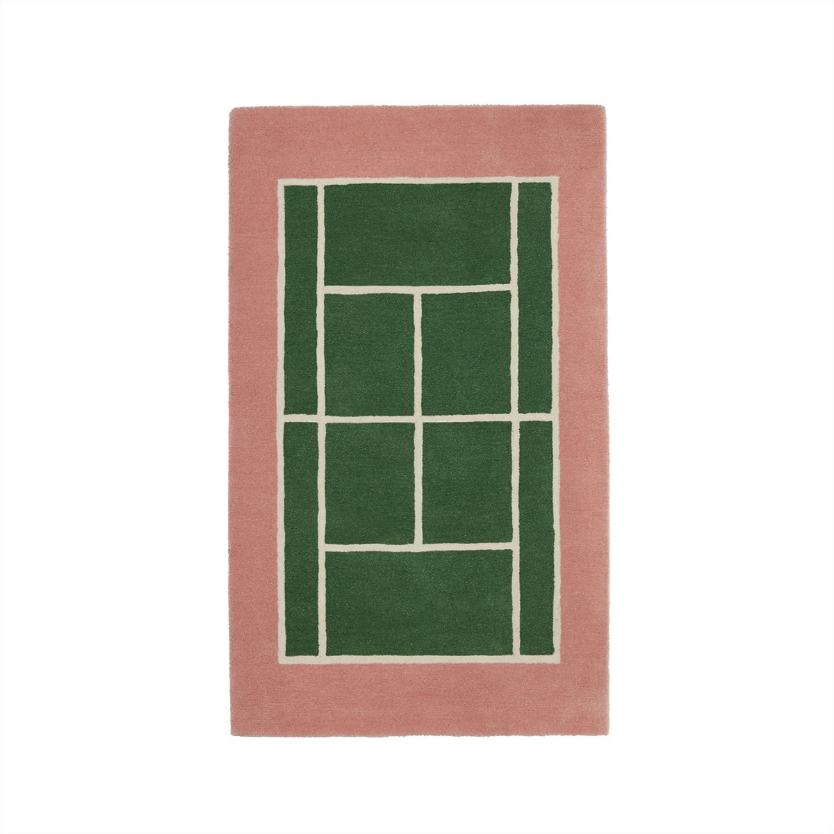 OYOY MINI Tennis Rug Rug