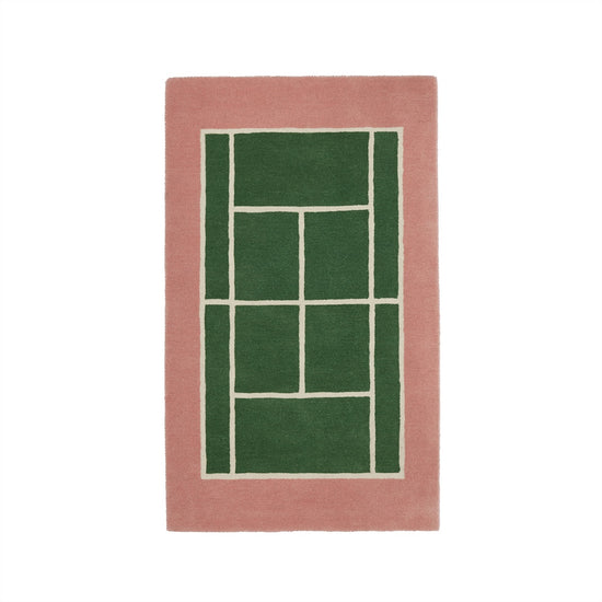 OYOY MINI Tennis Rug Rug