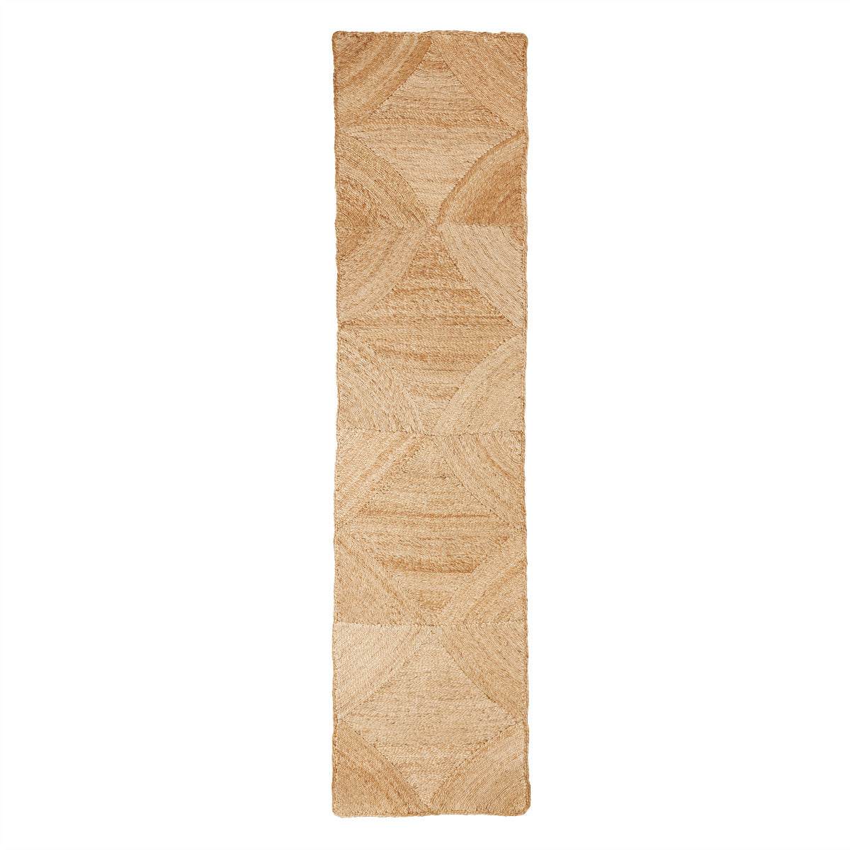 OYOY LIVING Vasa Jute Runner Rug 901 Nature