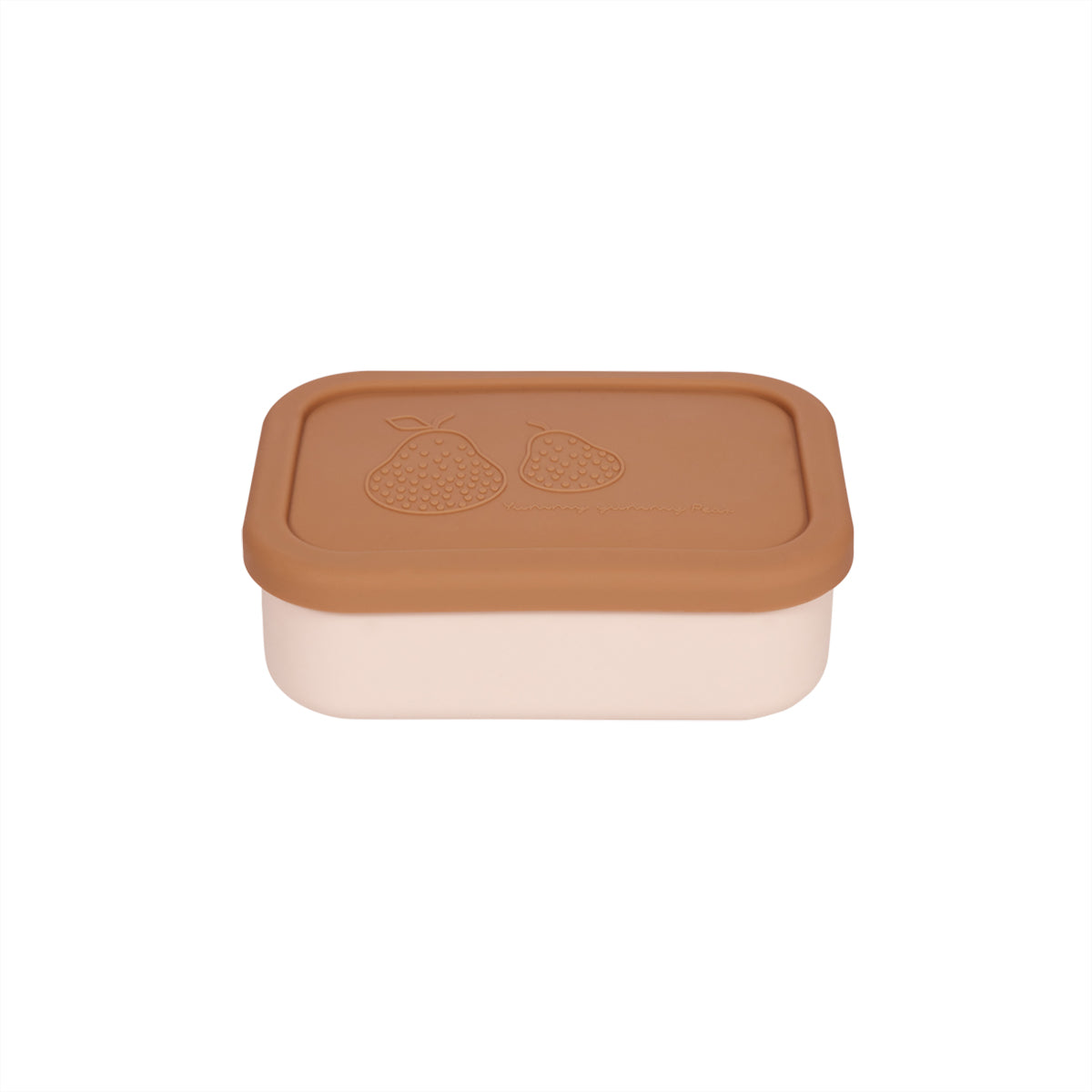 Charger l&amp;#39;image dans la galerie, OYOY MINI Yummy Lunch Box - Small Lunch Box 402 Rose / Fudge
