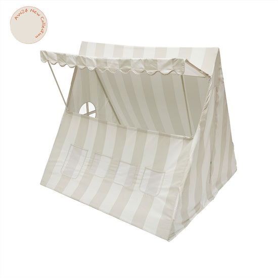 OYOY MINI Yummy Play tent Toy 306 Clay