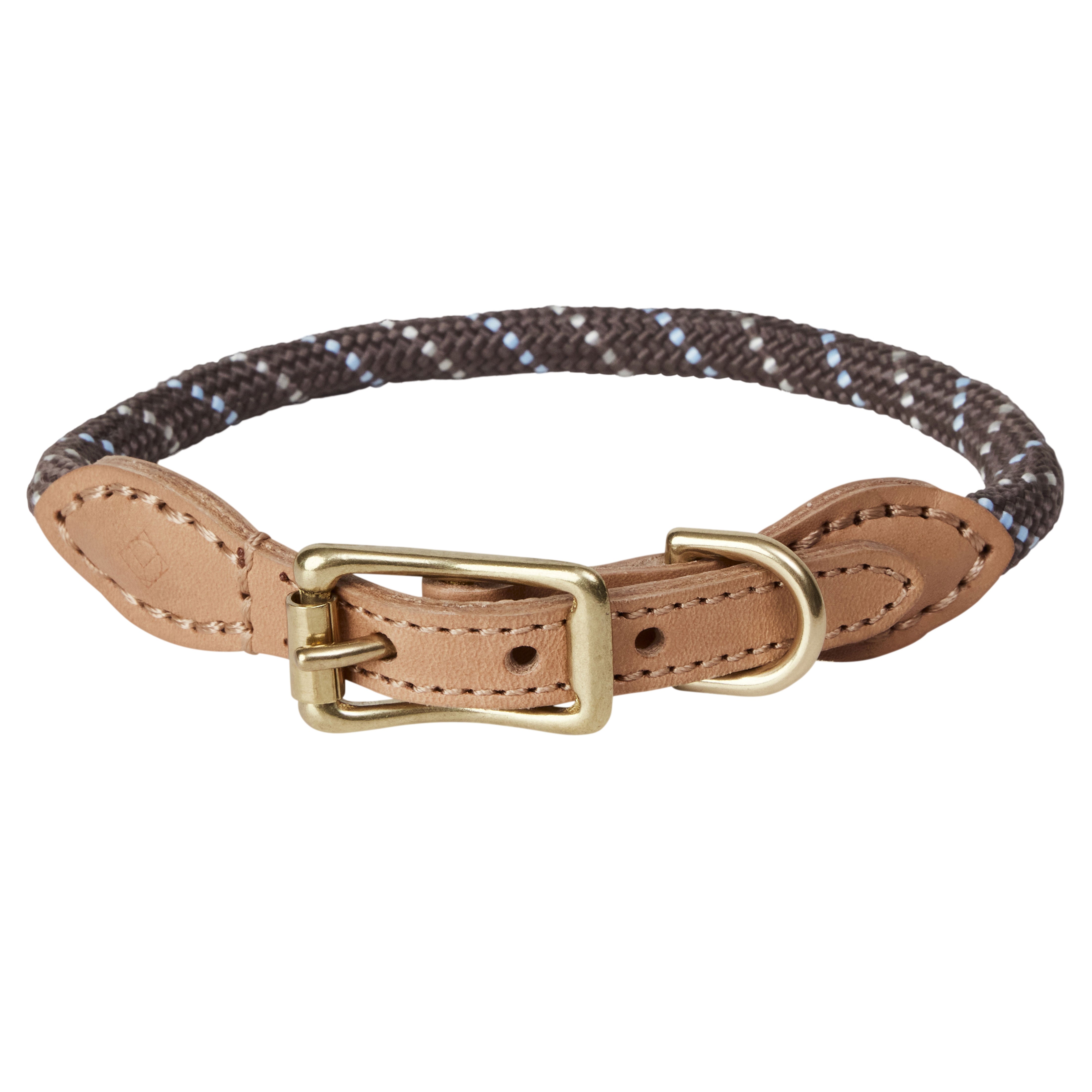 Perry Dog Collar - Medium