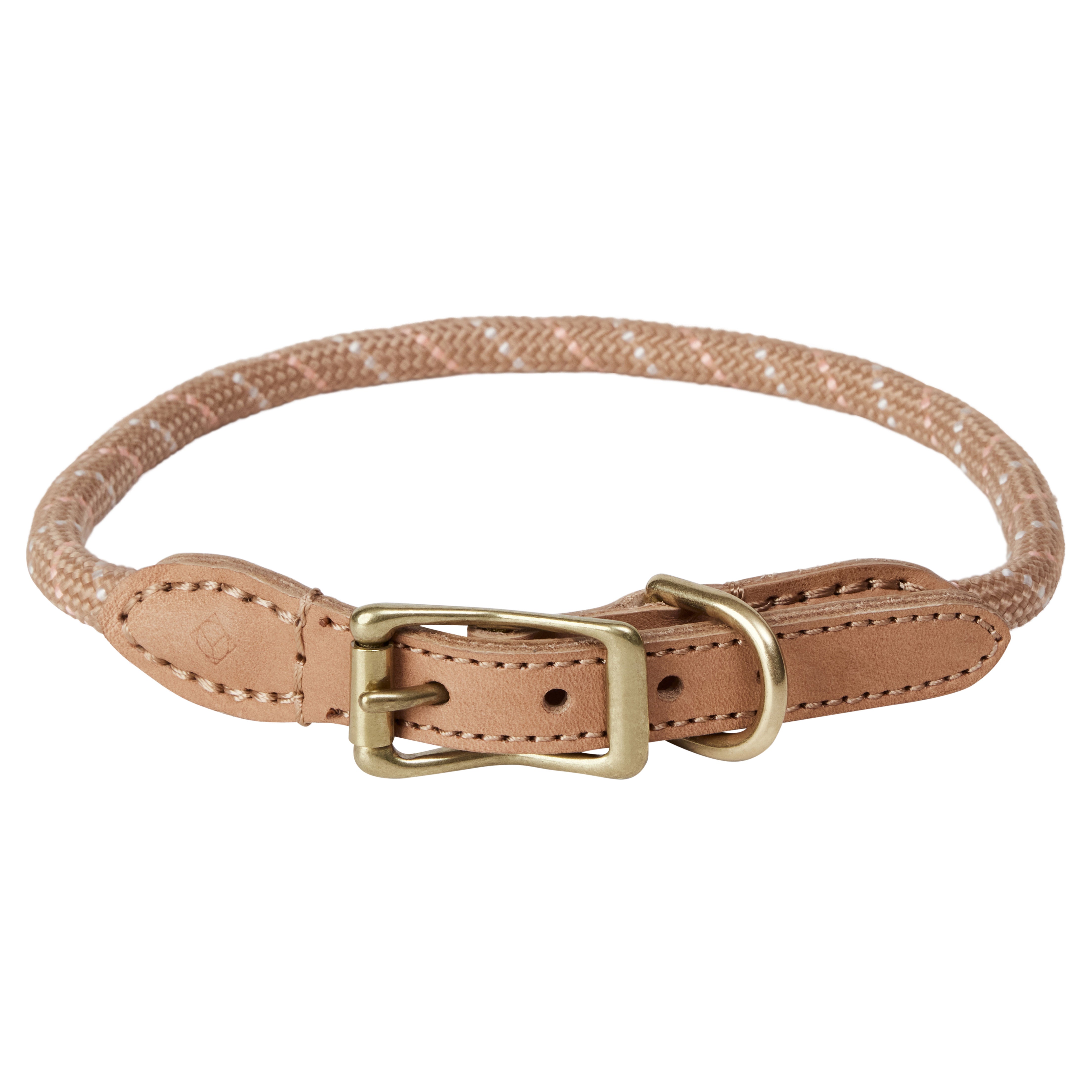 Perry Dog Collar - Medium