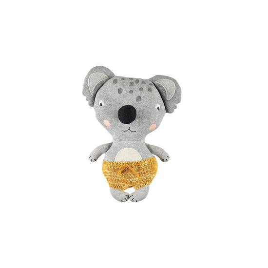 OYOY MINI Darling - Baby Anton Koala Soft Toys 908 Multi