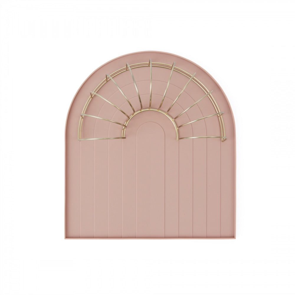 Charger l&amp;#39;image dans la galerie, OYOY LIVING Dish Tray Kitchen accessories 402 Rose
