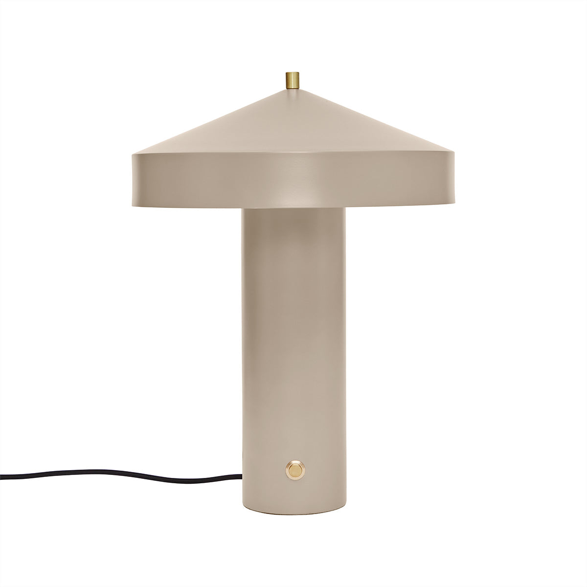 OYOY LIVING Hatto Table Lamp (EU) Table Lamp 306 Clay