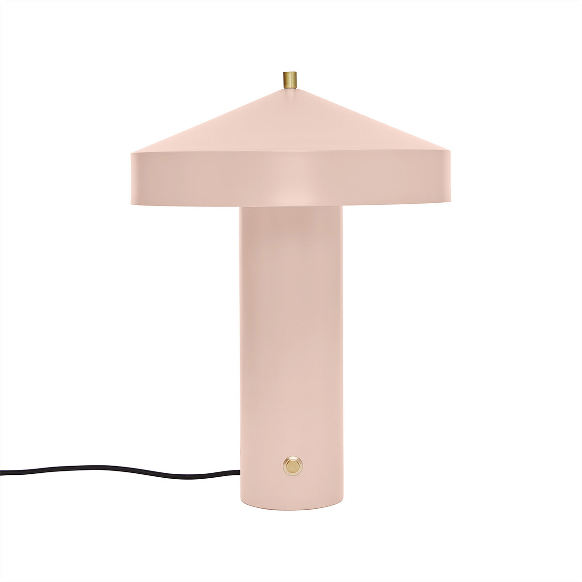 OYOY LIVING Hatto Table Lamp (EU) Table Lamp 402 Rose