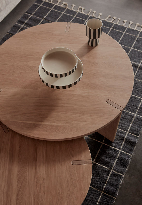 Charger l&amp;#39;image dans la galerie, OYOY LIVING OY Coffee Table - Small Coffee Table 901 Nature

