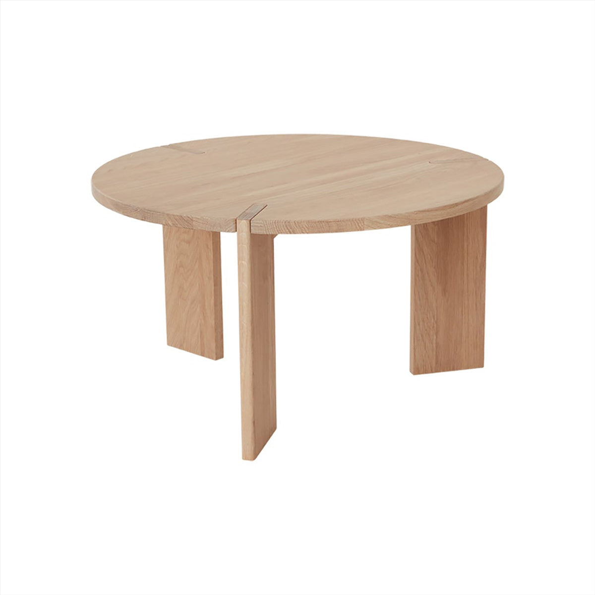 Indlæs billede i Gallery viewer, OYOY LIVING OY Coffee Table - Small Coffee Table 901 Nature
