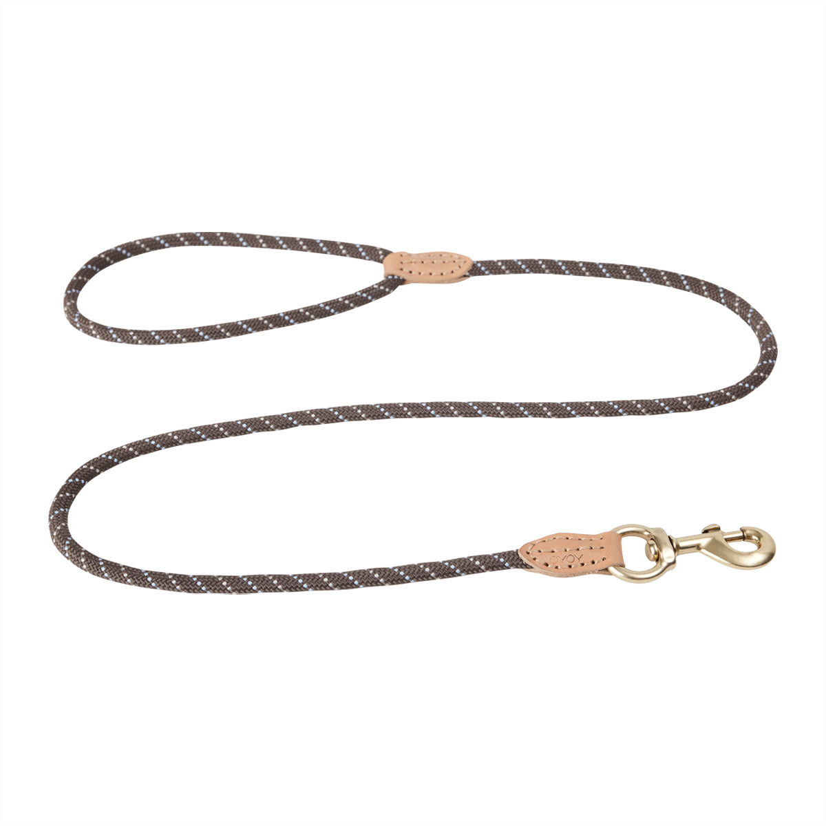 Charger l&amp;#39;image dans la galerie, OYOY ZOO Perry Dog Leash Walk and Talk 309 Choko
