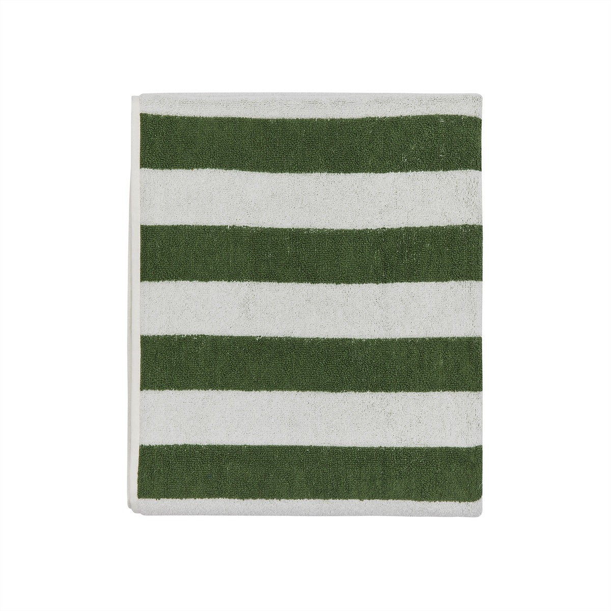 Charger l&amp;#39;image dans la galerie, OYOY LIVING Raita Towel - 70x140 cm Towel 701 Green
