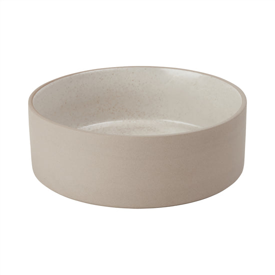 Charger l&amp;#39;image dans la galerie, OYOY ZOO Sia Dog Bowl - Large - 1500ml Bowl 102 Offwhite
