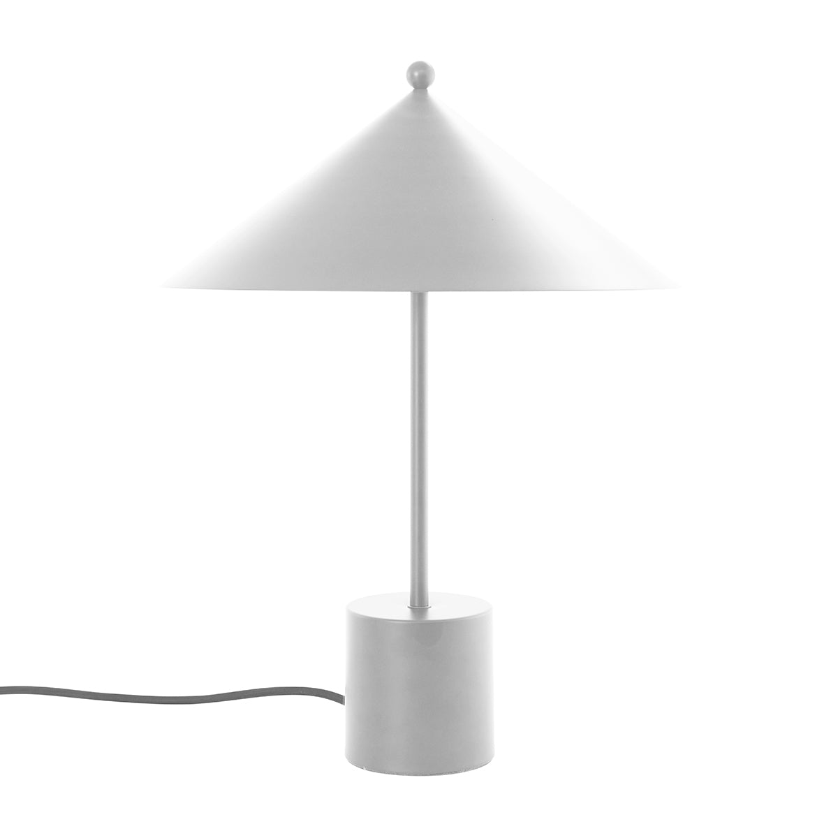 Load image into Gallery viewer, OYOY LIVING Table Lamp Kasa (EU) Table Lamp 102 Offwhite
