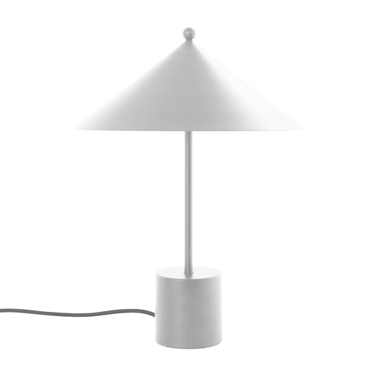 Load image into Gallery viewer, OYOY LIVING Table Lamp Kasa (EU) Table Lamp 102 Offwhite
