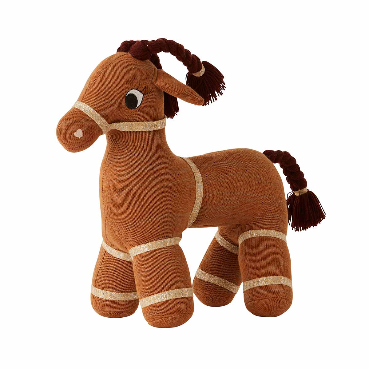 OYOY MINI Taffy Goat Soft Toys 309 Choko