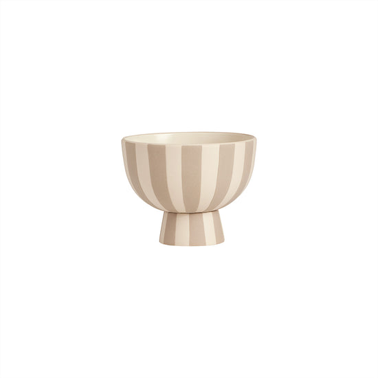 Indlæs billede i Gallery viewer, OYOY LIVING Toppu Mini Bowl Bowl 306 Clay
