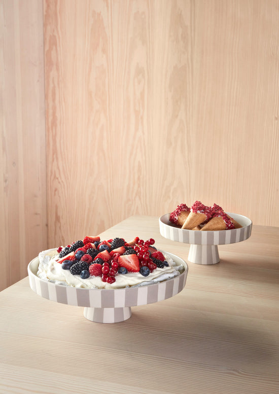 Indlæs billede i Gallery viewer, OYOY LIVING Toppu Tray Tray 306 Clay
