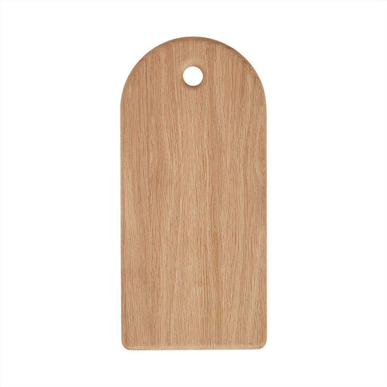 Charger l&amp;#39;image dans la galerie, OYOY LIVING Yumi Cutting Board Cutting Board 901 Nature
